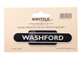 Washford Totem Fridge Magnet