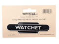Watchet Totem Fridge Magnet