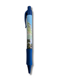 West Somerset Railway Map Pen