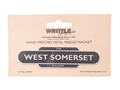 West Somerset Railway Totem Fridge Magnet