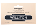 Williton Totem Fridge Magnet