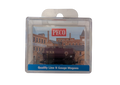 WSR Special Edition PECO Tank Wagon