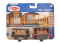 MAGNET METAL TOBY & HENRIETTA