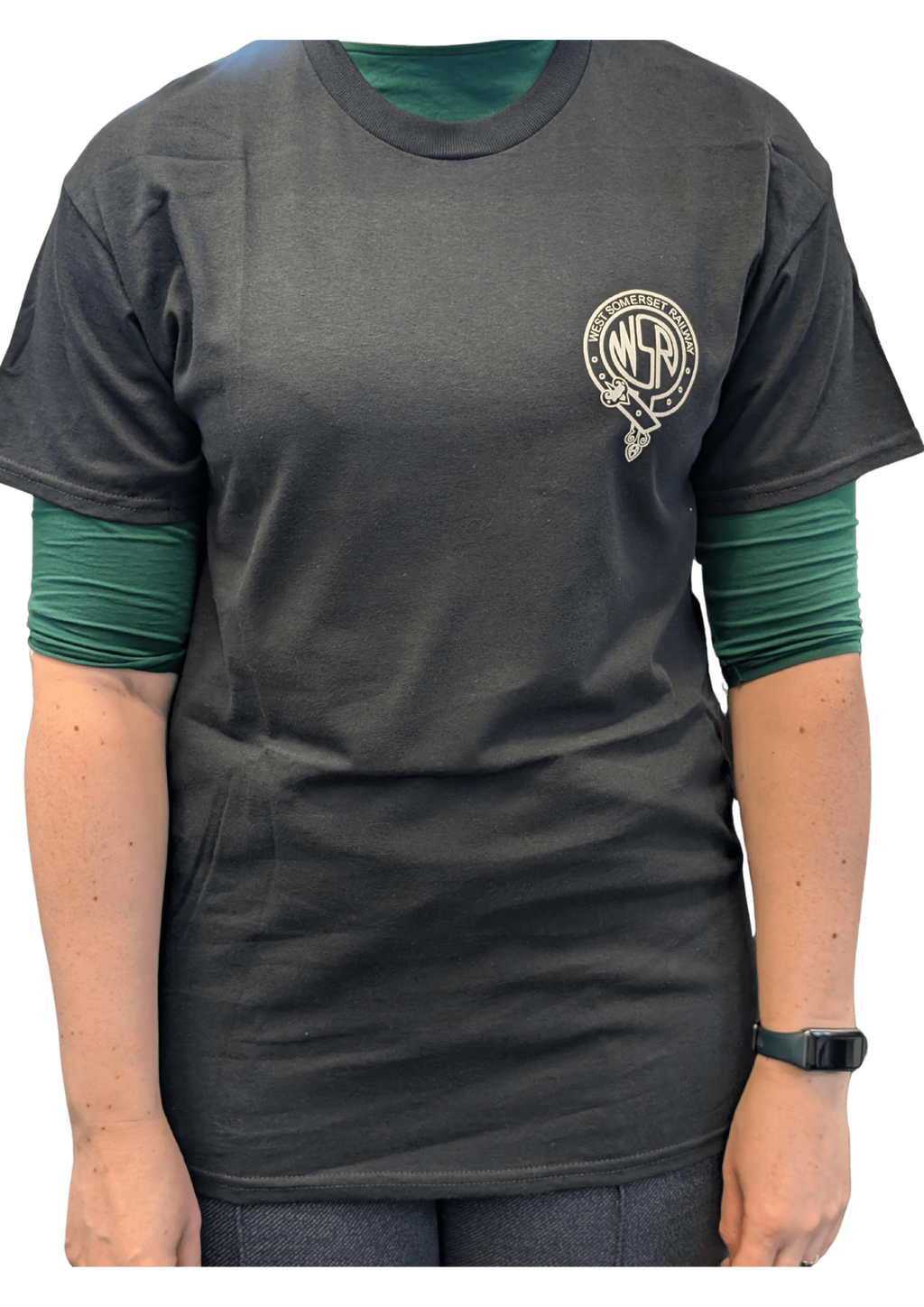 West Somerset Railway T-Shirt