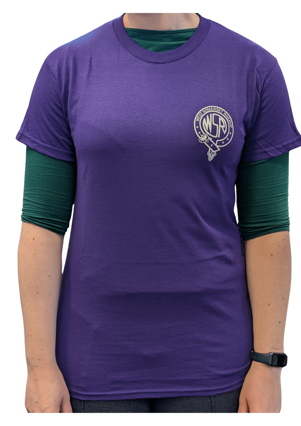 West Somerset Railway T-Shirt
