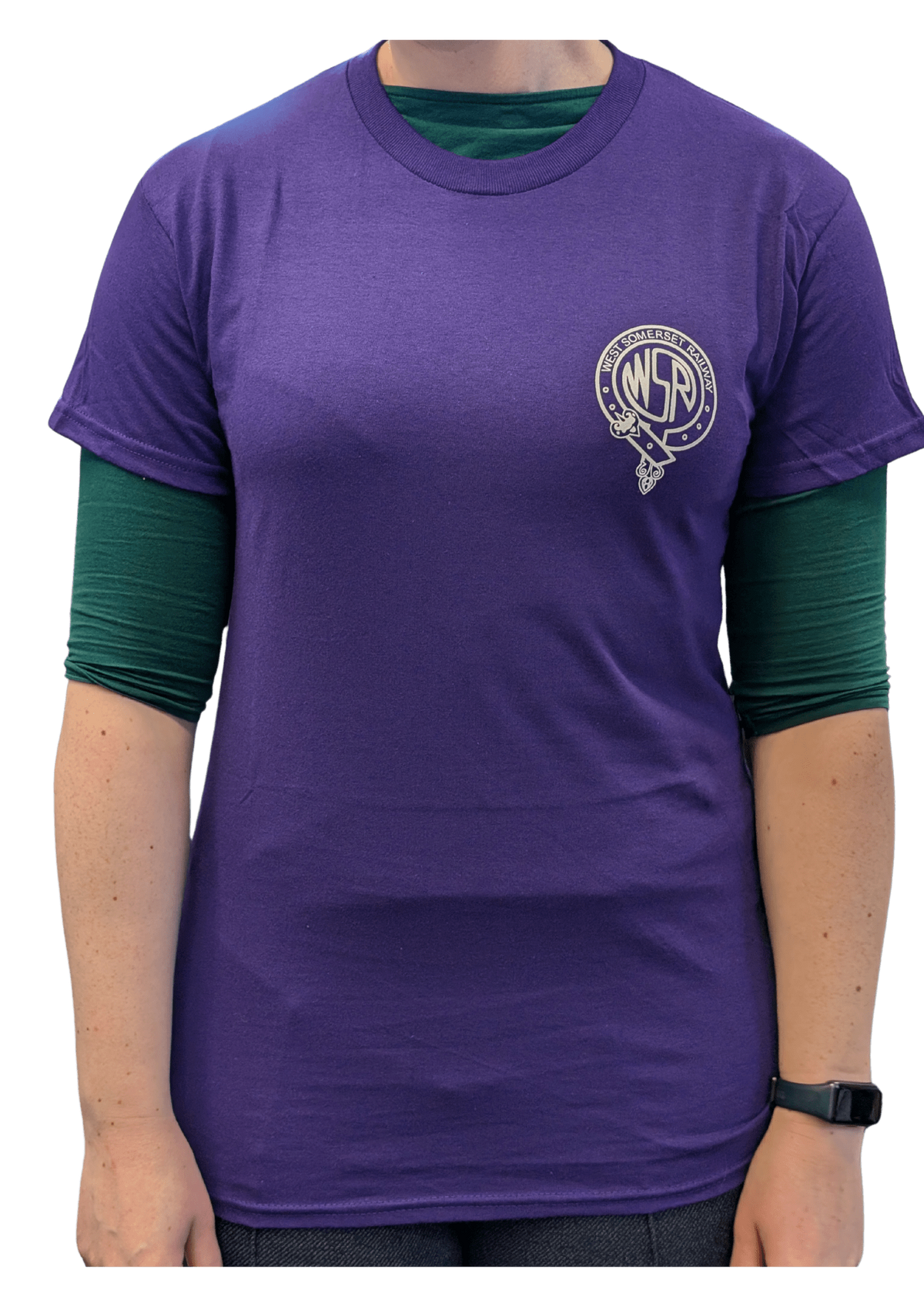 West Somerset Railway T-Shirt