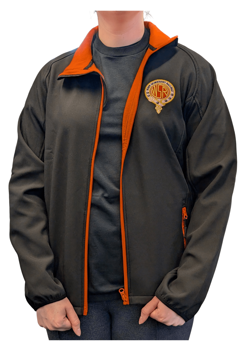 West Somerset Railway Jacket