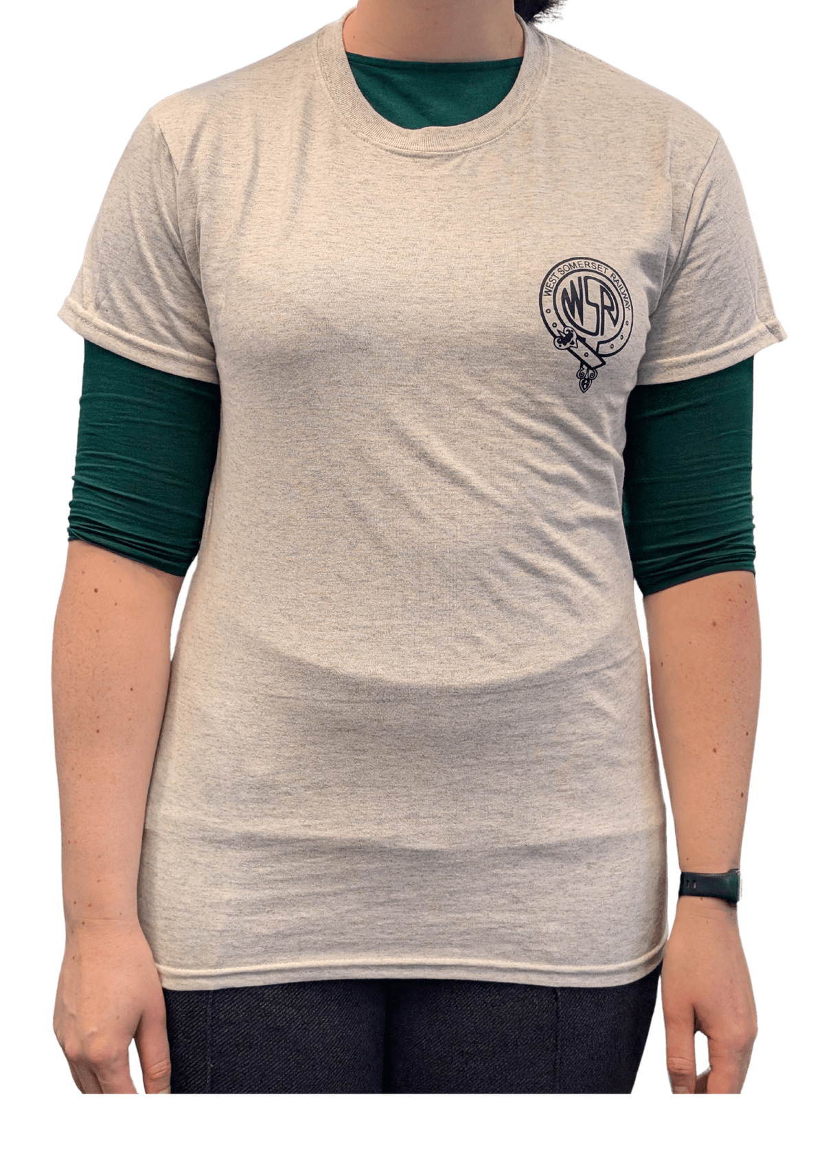West Somerset Railway T-Shirt