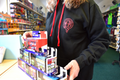 West Somerset Railway Hoodie