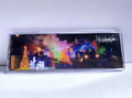 Winterlights Fridge Magnet