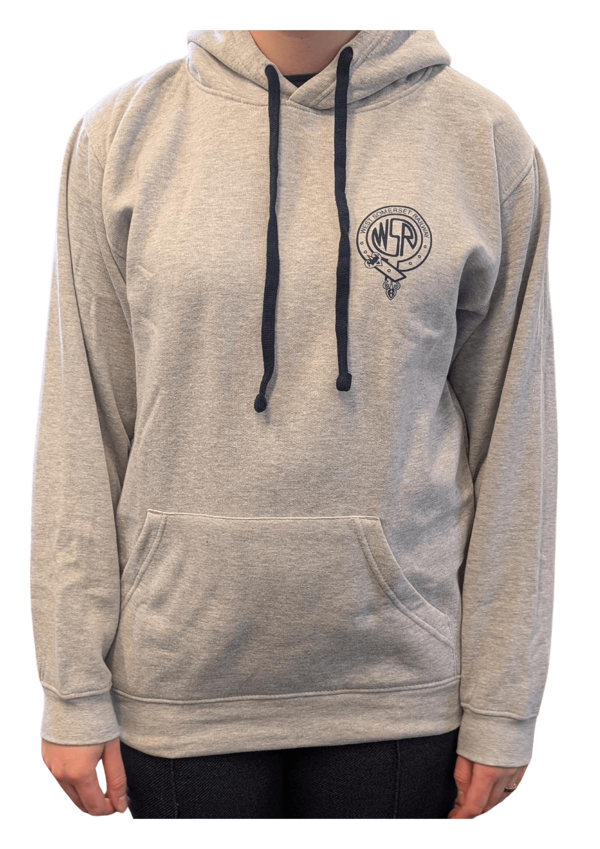 West Somerset Railway Hoodie