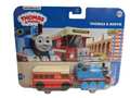 MAGNET METAL THOMAS & BERTIE