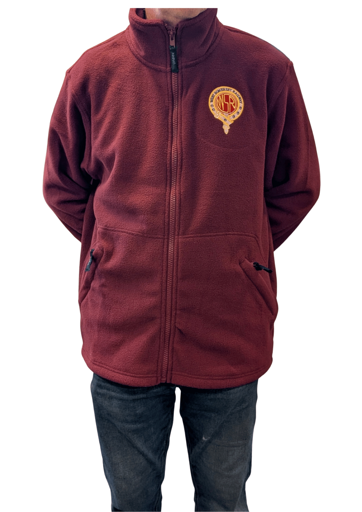 West Somerset Railway Fleece