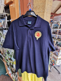 West Somerset Railway Polo Shirt