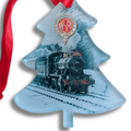 WSR Christmas Tree Hanger