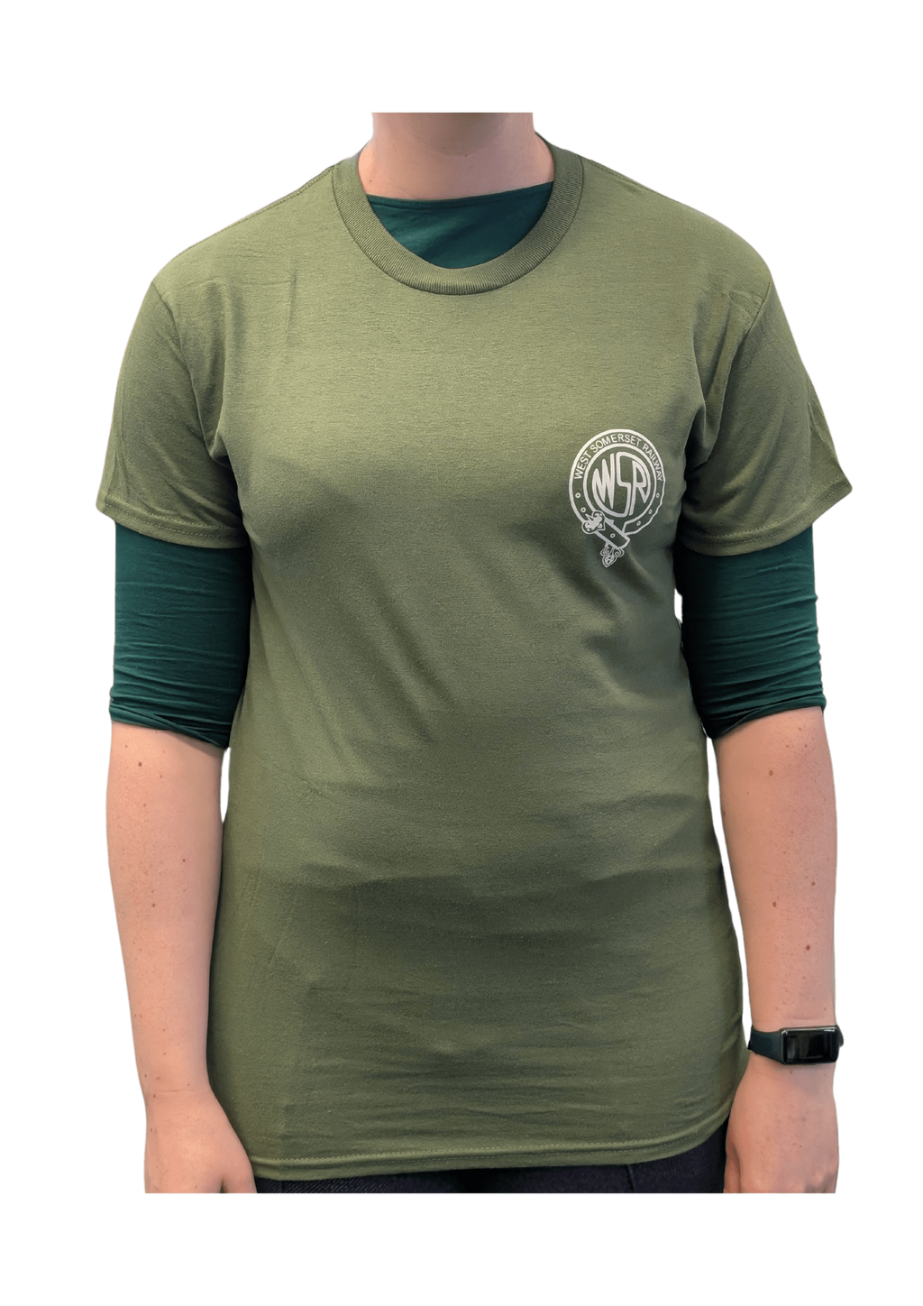 West Somerset Railway T-Shirt