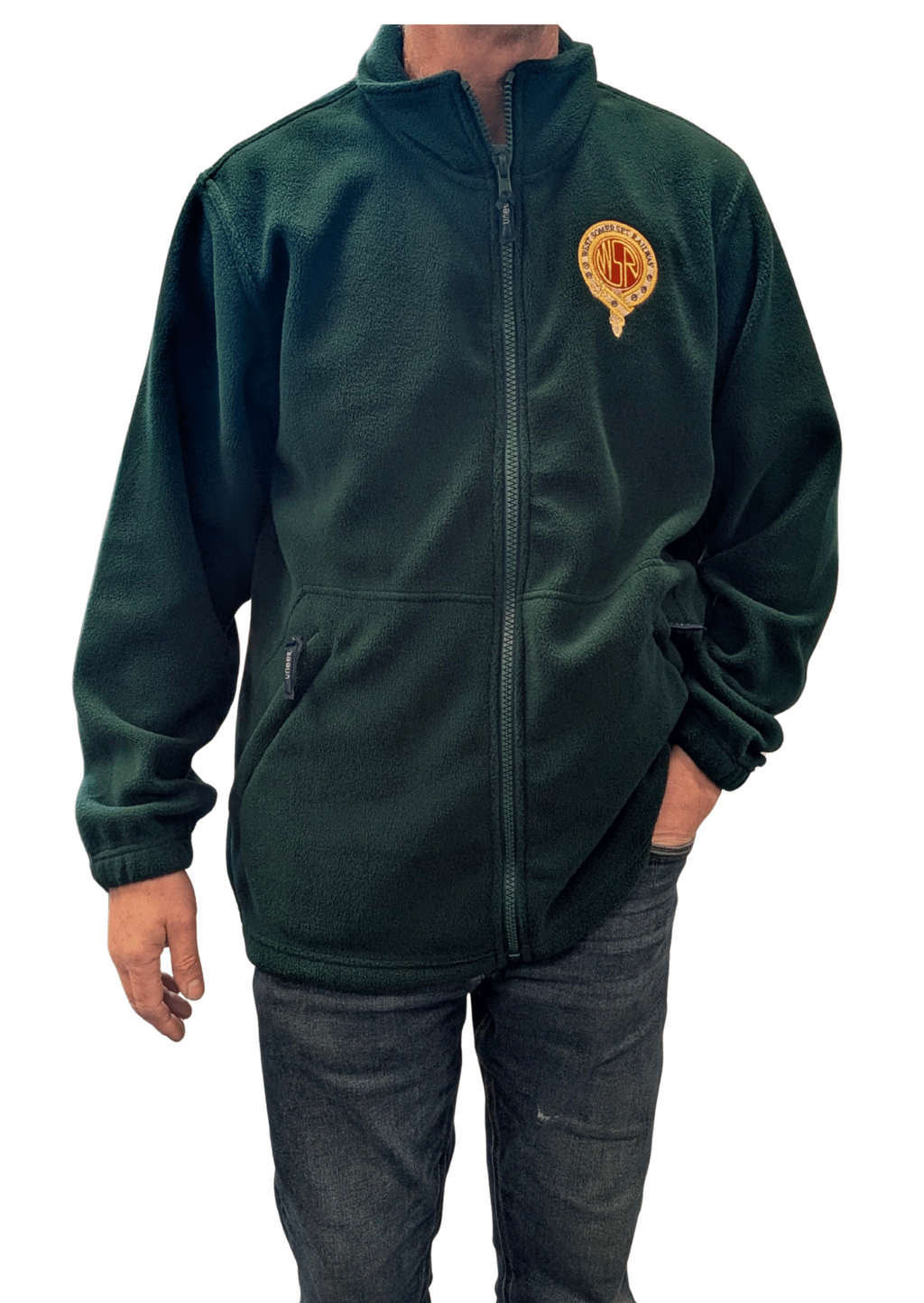 West Somerset Railway Fleece