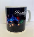 Winterlights Mug
